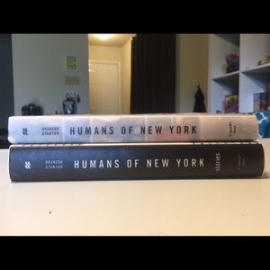 Humans of New York Set